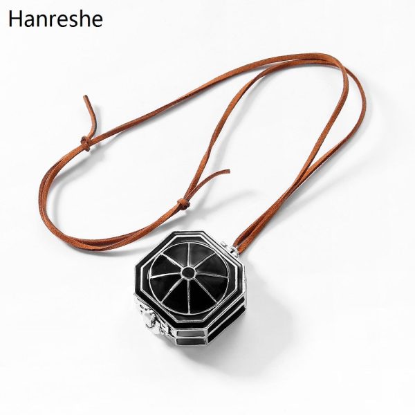 Collier de Jack Sparrow
