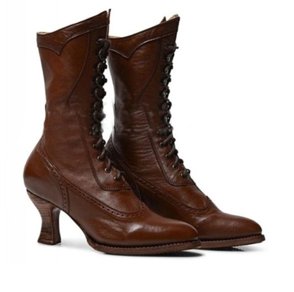 bottes pirates renaissance