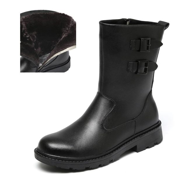 bottes pirates premium