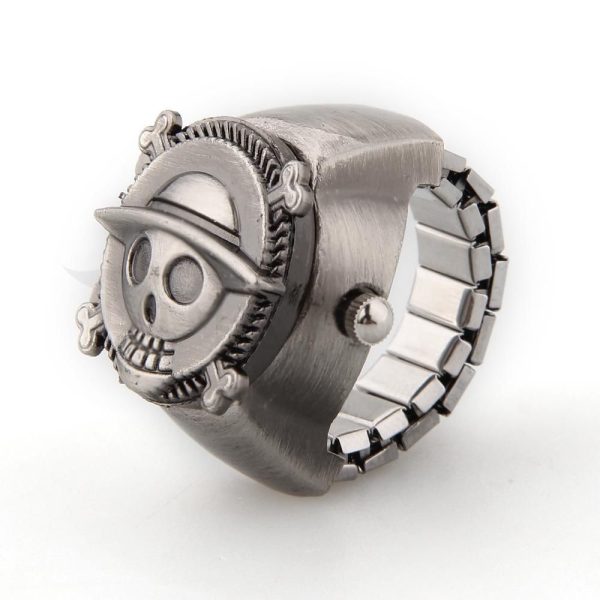 montre pirate luffy