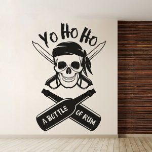 stickers pirate tendance
