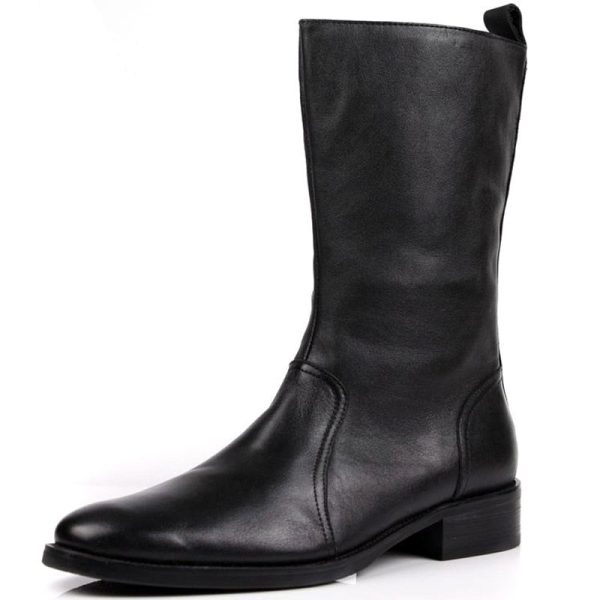 bottes pirates historique