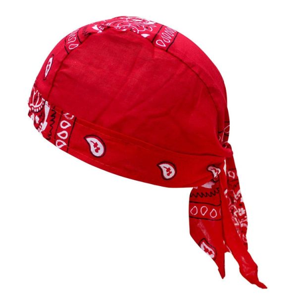 CHAPEAU PIRATE BANDANA