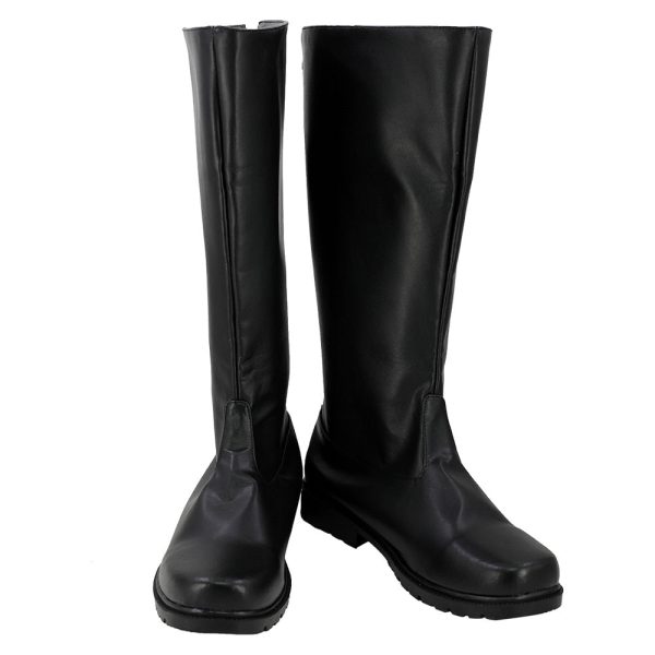 bottes pirates des caraïbes