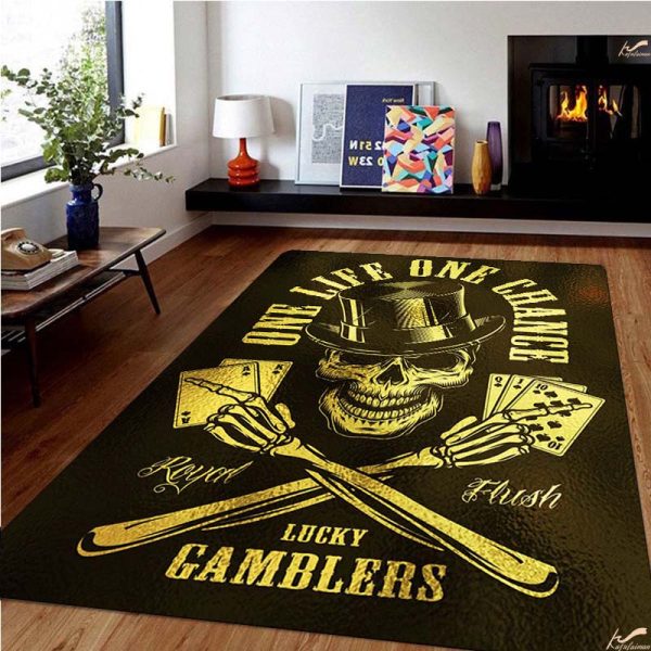 tapis de sol pirate