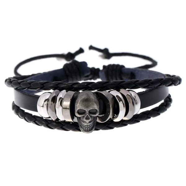 bracelet pirate enfant luffy
