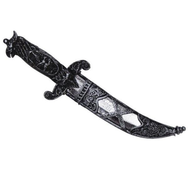 Sabre Pirate Couteau