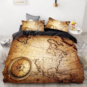housse de couette pirate