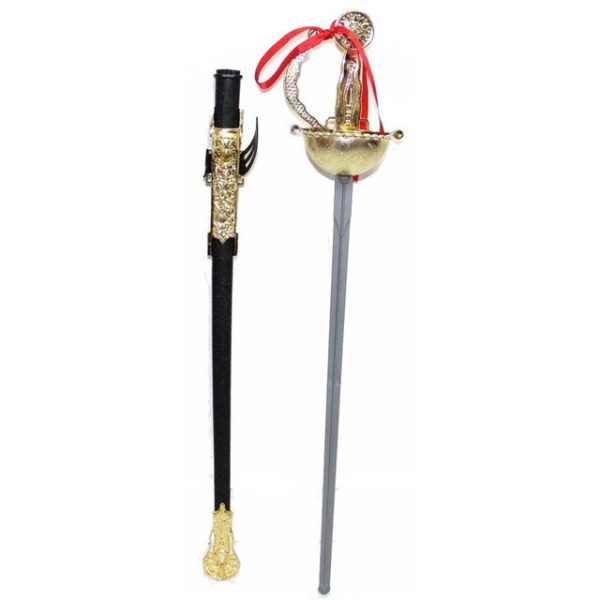 sabre pirate ancien