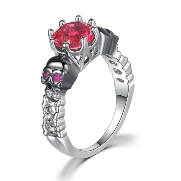 bague pirate alliance