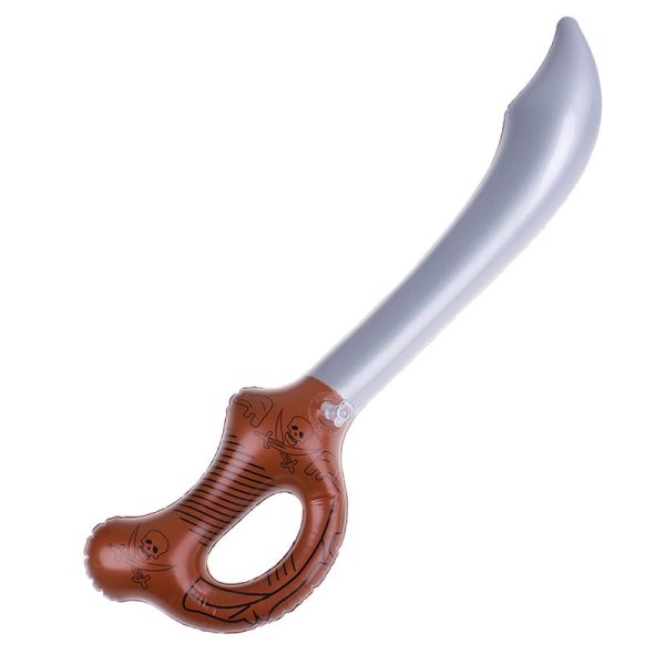 sabre pirate ballon