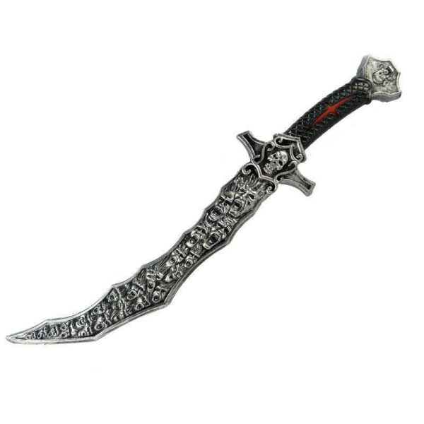 sabre pirate vrai