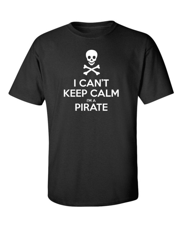 t-shirt pirate original