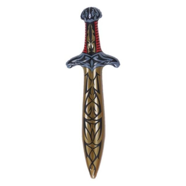 sabre pirate stylé