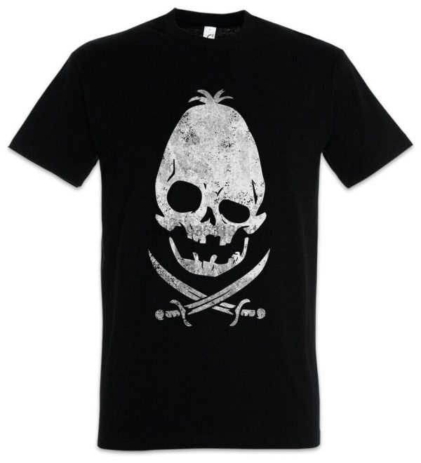T-Shirt Pirate Sinok