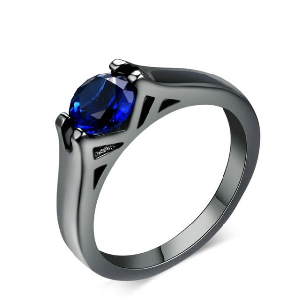 bague pirate Pierre