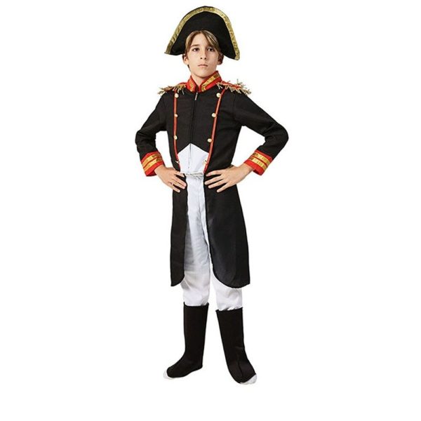 déguisement pirate garçon petit