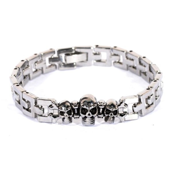 Bracelet Pirate des Caraïbes