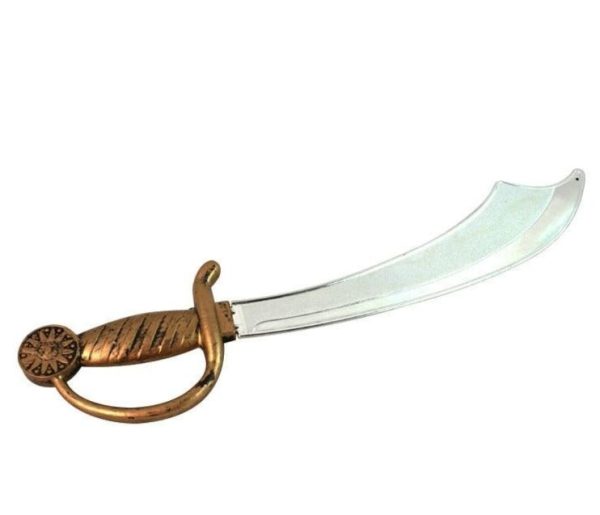 sabre Pirate Playmobil