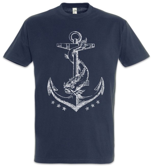 t-shirt pirate moussaillon