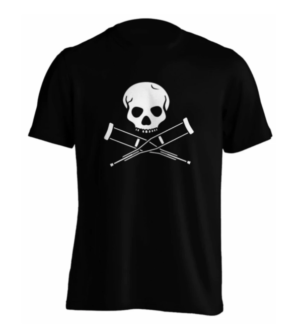 t shirt pirate skatteur