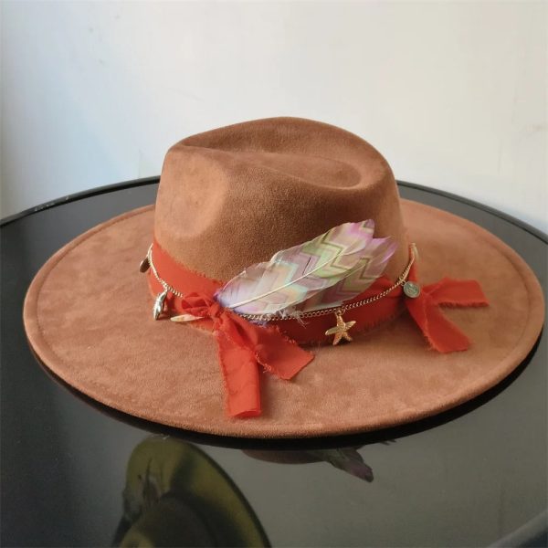chapeau pirate canaille des mers