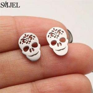 boucle d oreille pirate